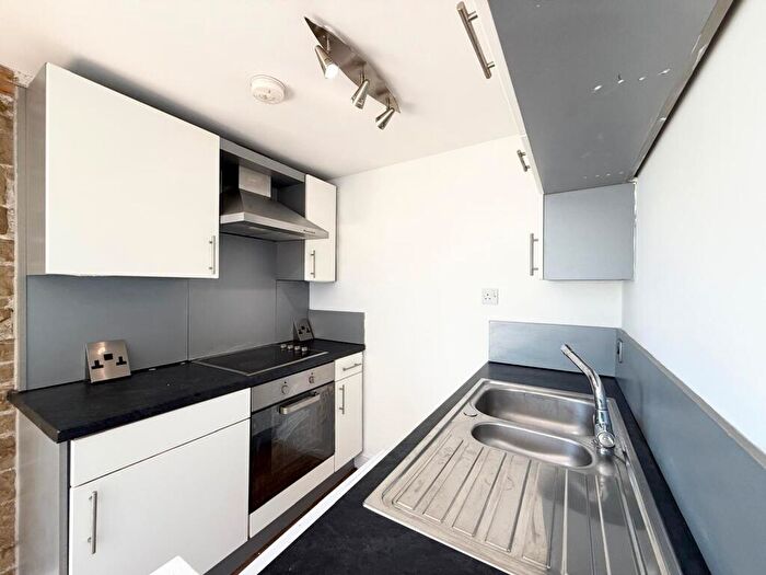 1 Bedroom Flat To Rent In Westfield Mills, Greenock Road, Armley, Leeds, LS12