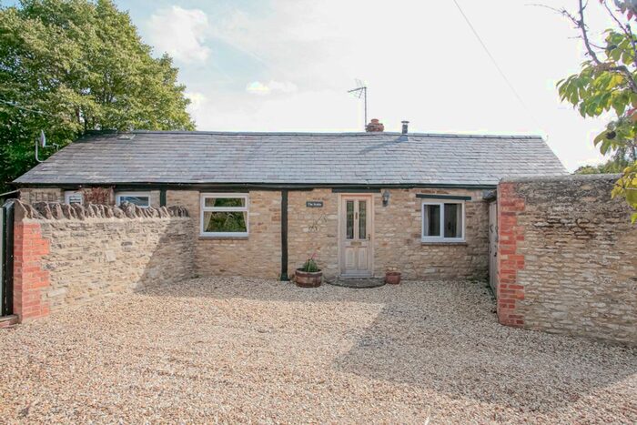 1 Bedroom Cottage To Rent In High Street, Longworth, Abingdon, OX13