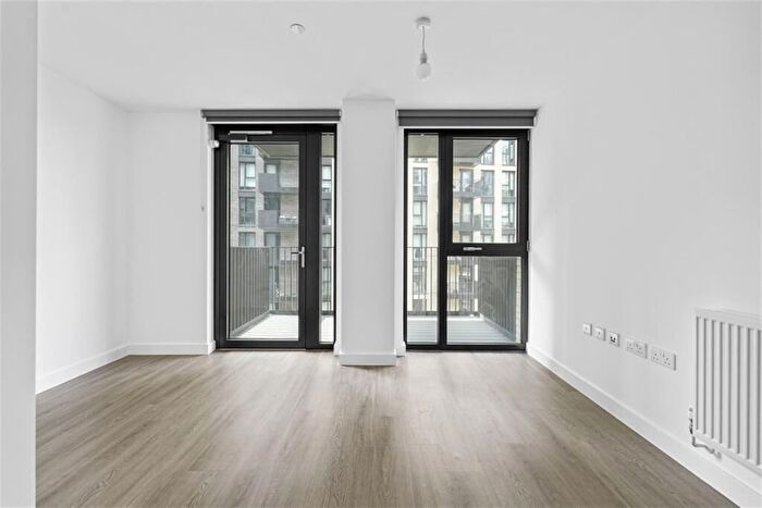 2 Bedroom Flat To Rent In Atlantic Crescent, HA9