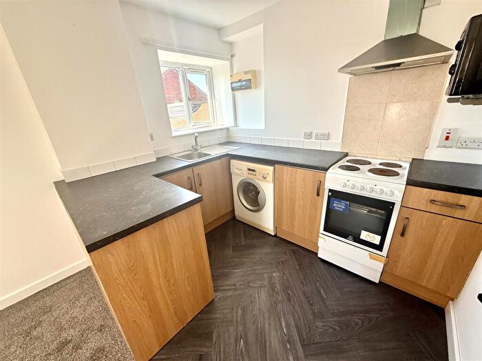 1 Bedroom Flat To Rent In Owston Road, Carcroft, Doncaster, DN6