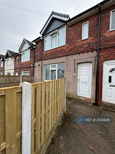 3 Bedroom Terraced House To Rent In Katherine Road, Thurcroft, Rotherham, S66