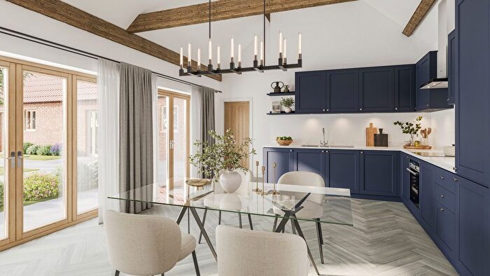 2 Bedroom Bungalow For Sale In Fritton, Great Yarmouth, NR31