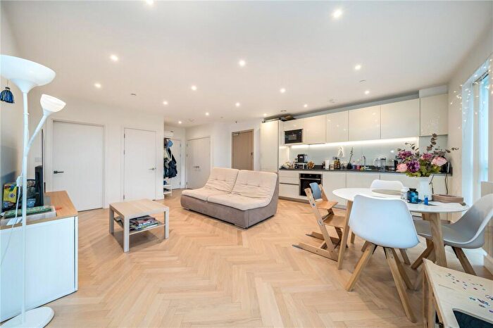 2 Bedroom Apartment To Rent In Pegler Square, Kidbrooke Village, London, SE3