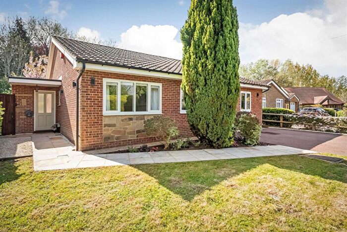 3 Bedroom Detached Bungalow For Sale In Old Lodge Lane, Kenley, CR8