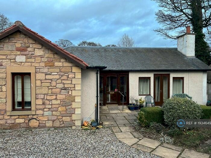3 Bedroom Bungalow To Rent In Newton Port, Haddington, EH41