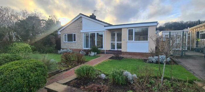 3 Bedroom House To Rent In Grange Close, Wenvoe, CF5