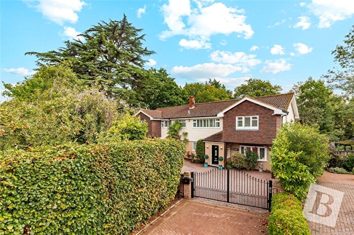 5 Bedroom Detached House For Sale In Oaklands Close, Braintree, Essex, CM77