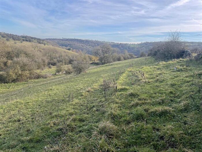 Land For Sale In Lot, Ible, Grangemill, Matlock, DE4