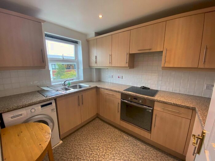 2 Bedroom Flat To Rent In Ord Court, Fenham, Newcastle Upon Tyne, NE4