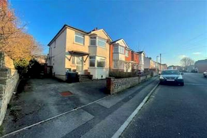 3 Bedroom Semi-Detached House To Rent In Balston Road, Parkstone BH14