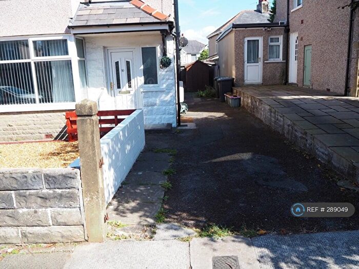 1 Bedroom Flat To Rent In Tranmere Crescent, Heysham, Morecambe, LA3