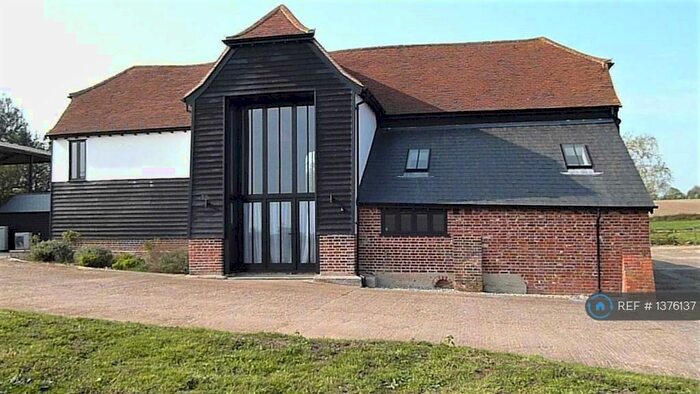 4 Bedroom Detached House To Rent In Oak Hill, Blackmore End, Braintree, CM7