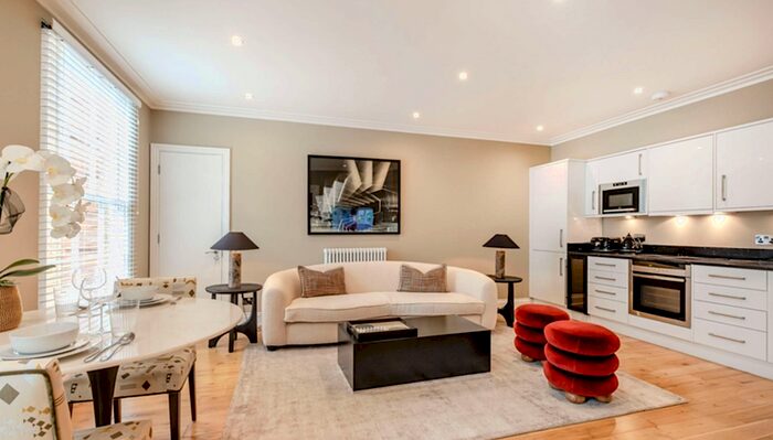 1 Bedroom Flat To Rent In Grosvenor Hill, Mayfair, London, W1K