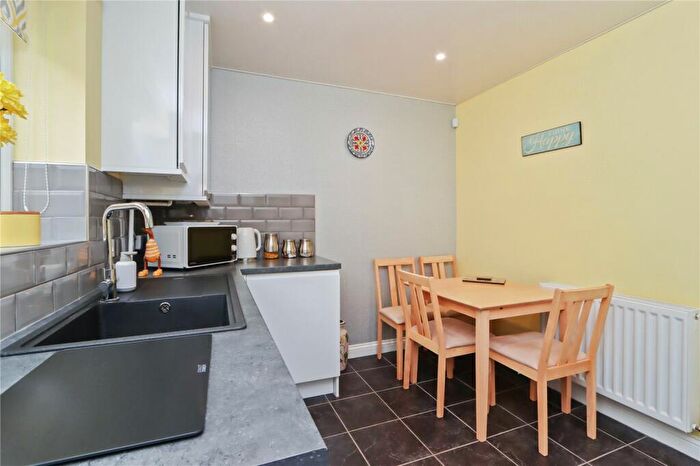 2 Bedroom Semi-Detached House For Sale In Spetchells, Prudhoe, Northumberland, NE42