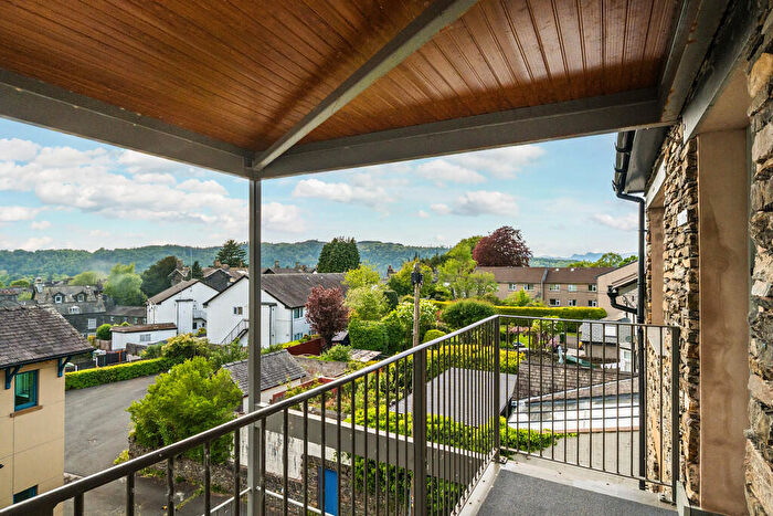 1 Bedroom Apartment For Sale In Swallow, Flat Pattinson House, Beresford Road, Bowness-on-Windermere, LA23