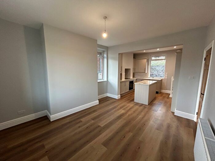 3 Bedroom Property To Rent In Ormskirk Road, Liverpool, L9