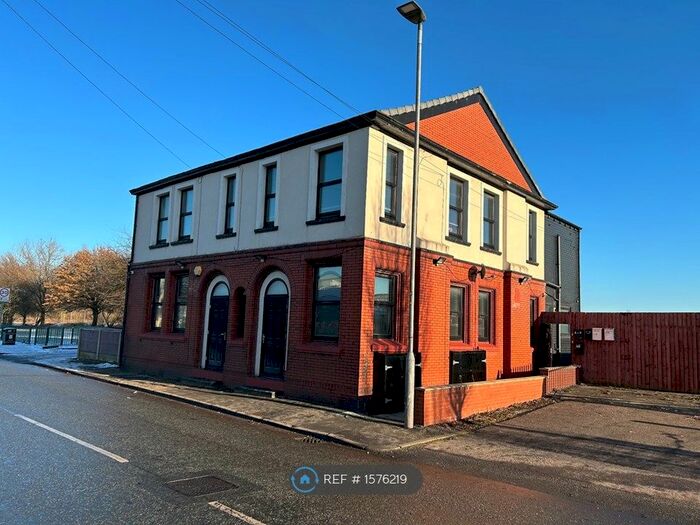 1 Bedroom Flat To Rent In Merton Bank Road, St. Helens, WA9