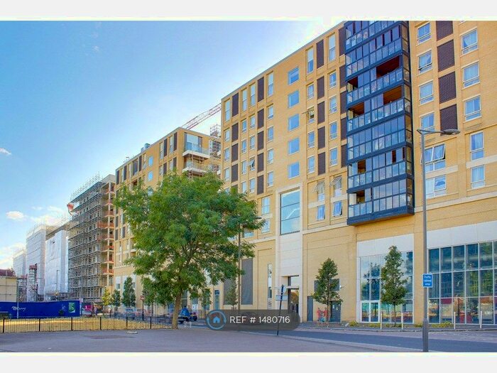 1 Bedroom Flat To Rent In Rathbone Street, London, E16