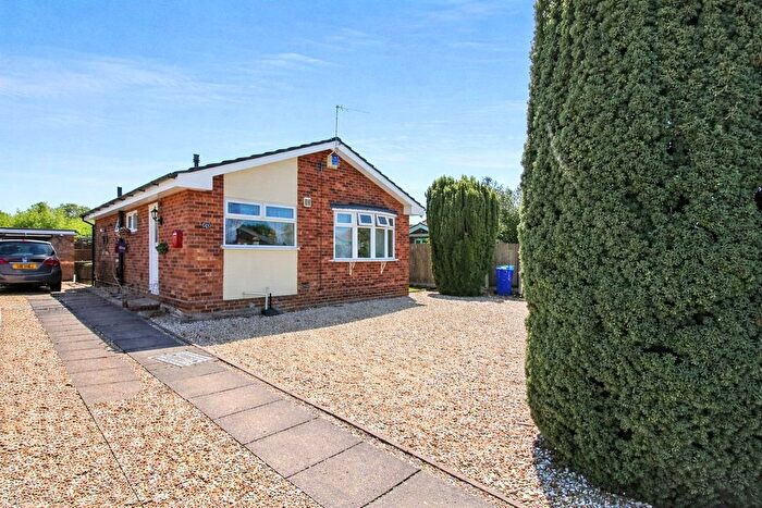 2 Bedroom Detached Bungalow For Sale In Norwich, NR3