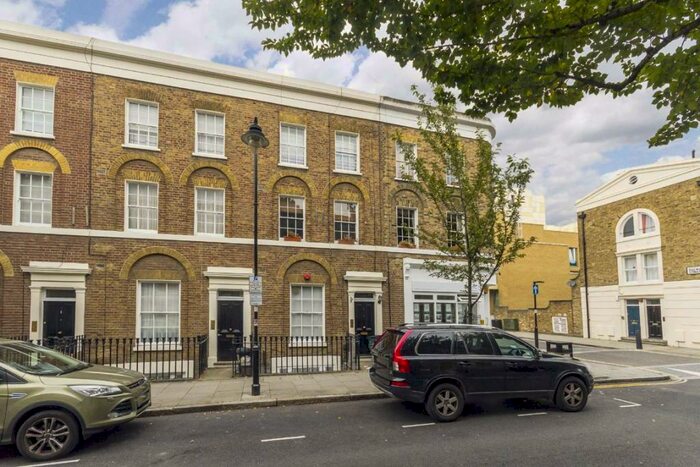 2 Bedroom Flat To Rent In Balfe Street, King's Cross, N1