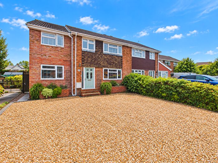 4 Bedroom Semi-Detached House For Sale In Forest Patch, Berry Hill, Coleford, GL16