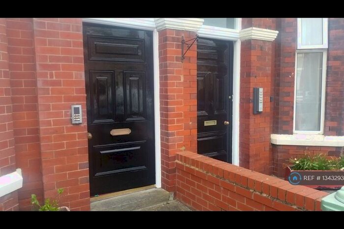 1 Bedroom Flat To Rent In Lightburne Ave, St Annes, FY8