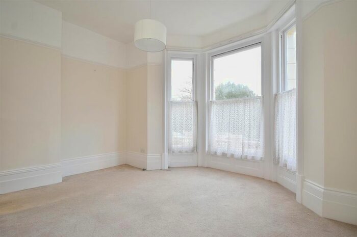 1 Bedroom Flat To Rent In Charles Road, St. Leonards-On-Sea, TN38