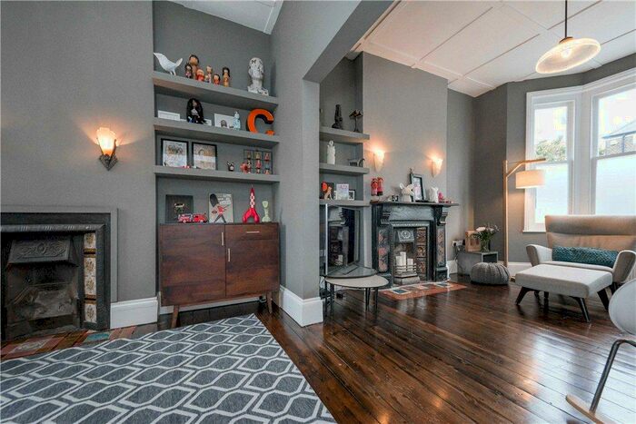 3 Bedroom End Of Terrace House To Rent In Rainham Road, London, NW10