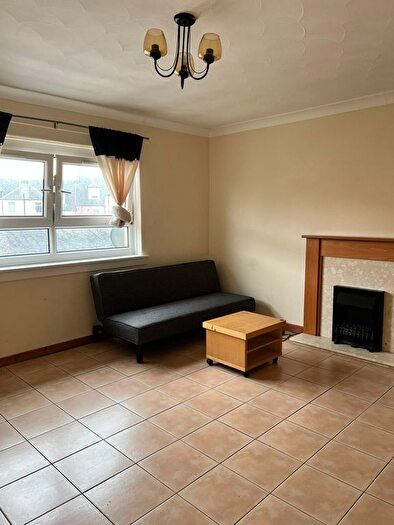 2 Bedroom Flat To Rent In Wylie Street, Hamilton, ML3