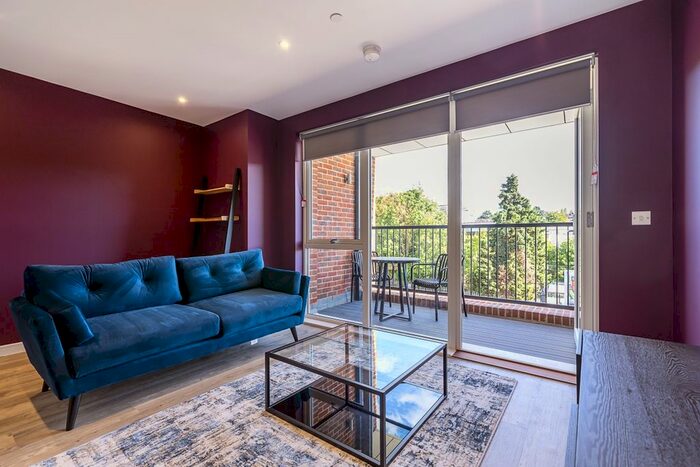 1 Bedroom Flat To Rent In Sextons Road, Bishop's Stortford, CM23