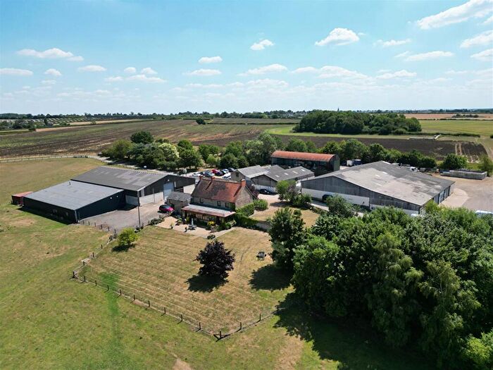 4 Bedroom Detached House For Sale In Hanslope Road, Hartwell, NN7