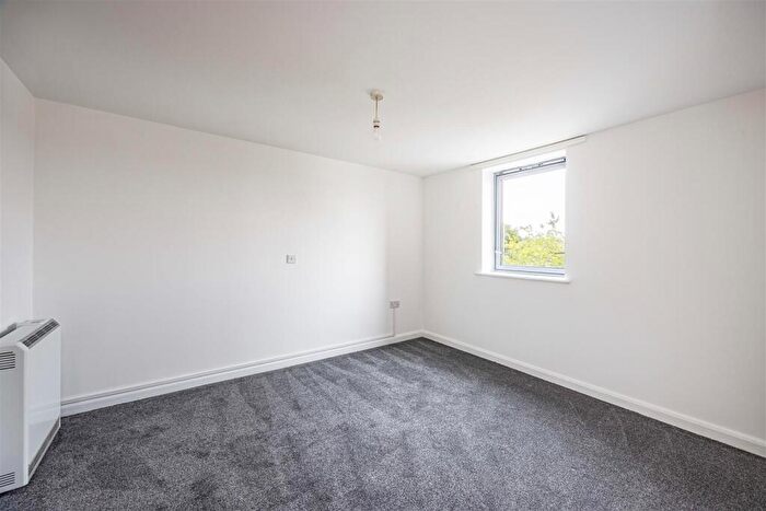 1 Bedroom Flat To Rent In Mansfield Road, Nottingham, NG1