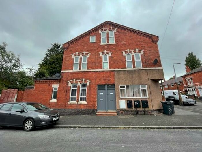 1 Bedroom Ground Flat To Rent In Sabell Road, Smethwick, West Midlands, B67