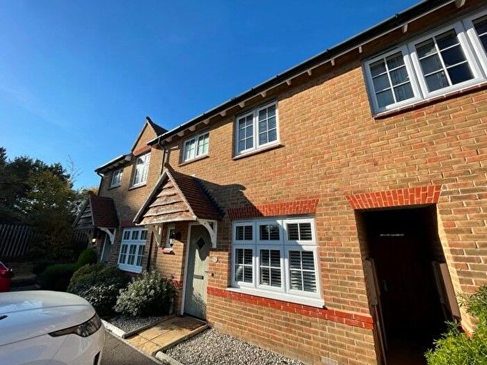 3 Bedroom Terraced House To Rent In Wove Road, Sittingbourne, ME10