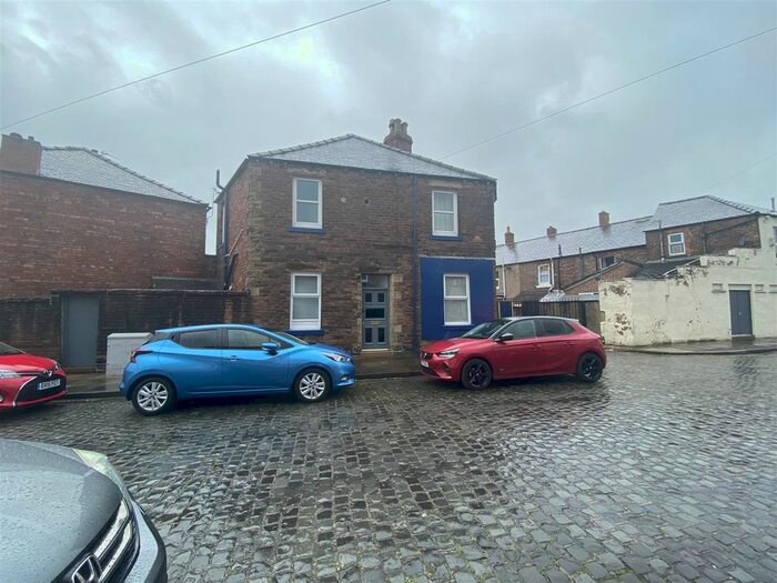 2 Bedroom Property To Rent In Salisbury Road, Carlisle, CA2