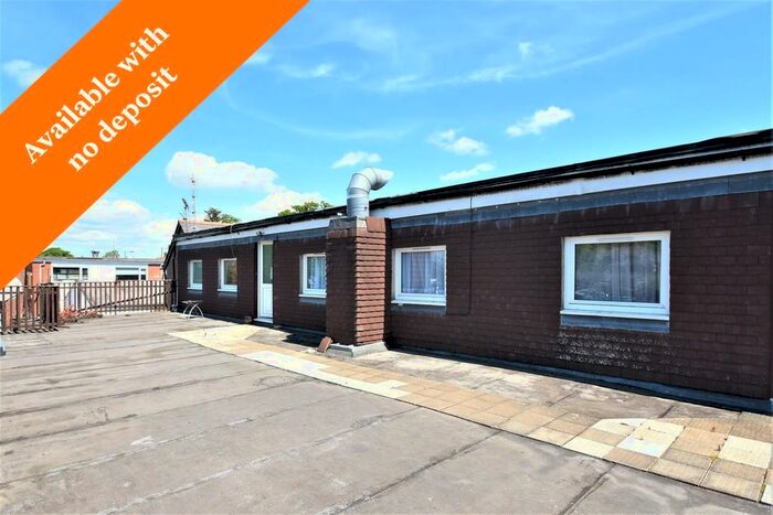 1 Bedroom Flat To Rent In No Deposit Option Available - London Road, Cowplain, PO8