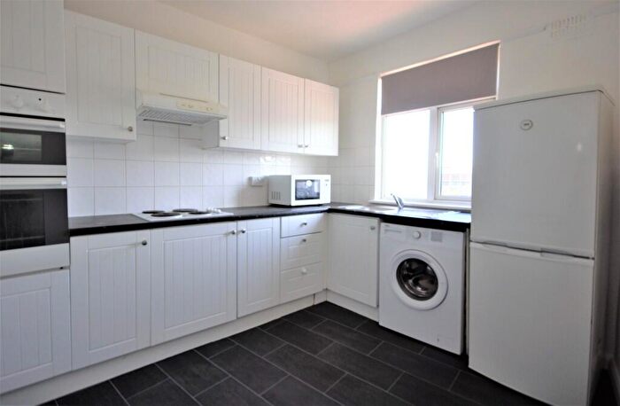 1 Bedroom Apartment To Rent In Rayners Lane, Pinner, HA5