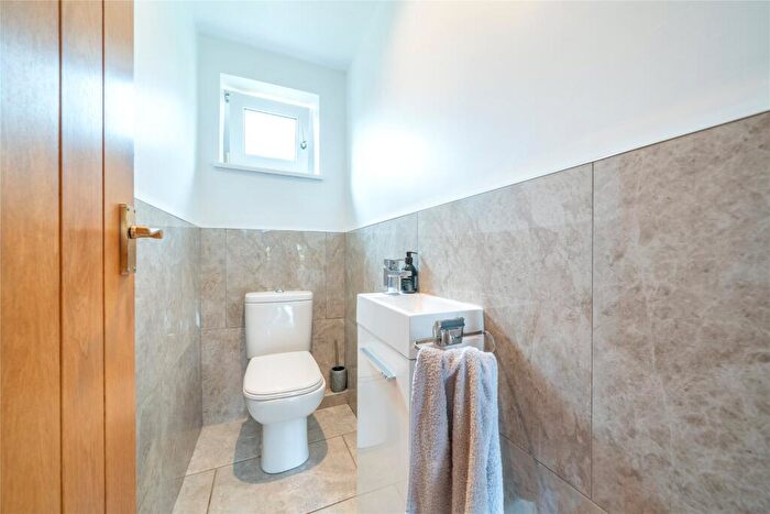 4 Bedroom Bungalow For Sale In Norfolk Drive, Melton Mowbray, Leicestershire, LE13