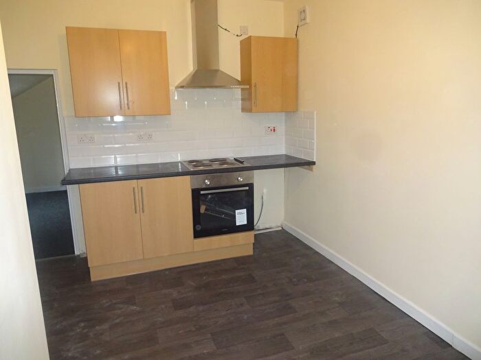 Studio To Rent In High Street, Walsall, WS3