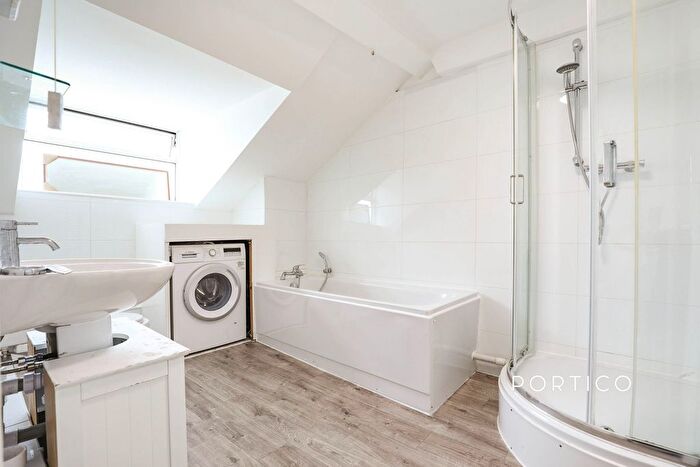 1 Bedroom Flat To Rent In King Street, W6