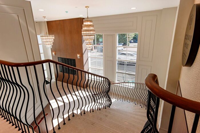 1 Bedroom Flat For Sale In Chandlers Place, High Street, Sevenoaks, Kent, TN13