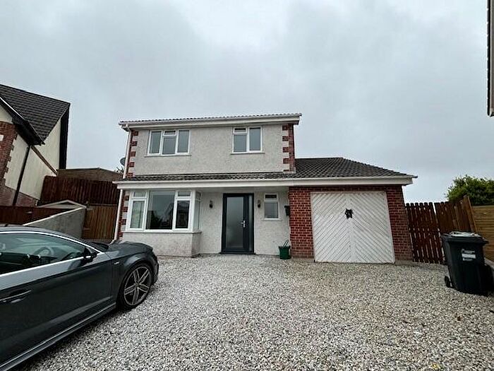 3 Bedroom House To Rent In St Dennis, PL26