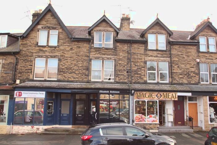 1 Bedroom Apartment To Rent In Kings Road, Harrogate, HG1