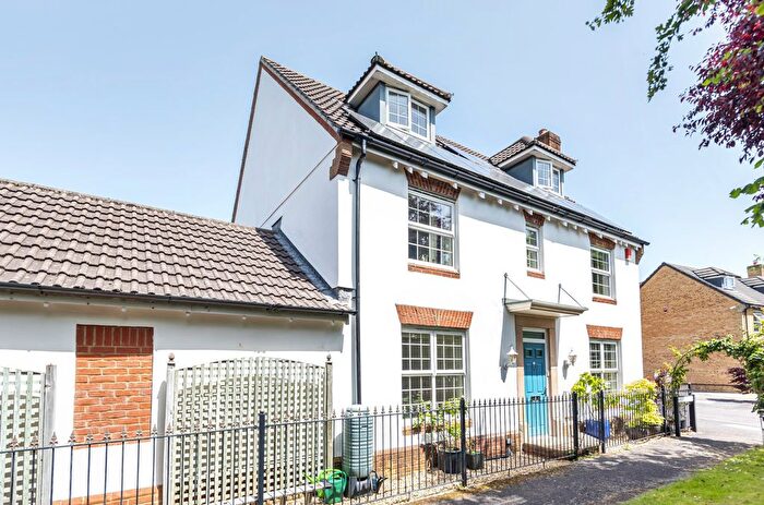 5 Bedroom Detached House For Sale In Fairfield, Ilminster, Somerset, TA19