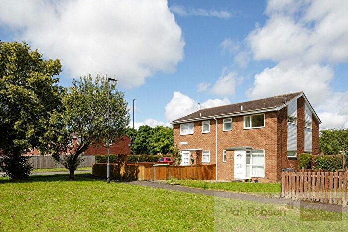 1 Bedroom House To Rent In Woburn Close, Hadrian Lodge, North Tyneside, NE28