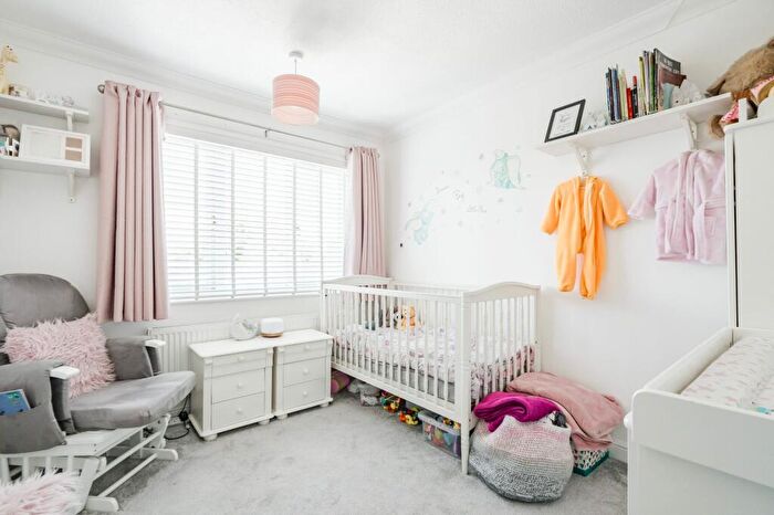 3 Bedroom End Of Terrace House For Sale In Hopton Gardens, Hopton, NR31