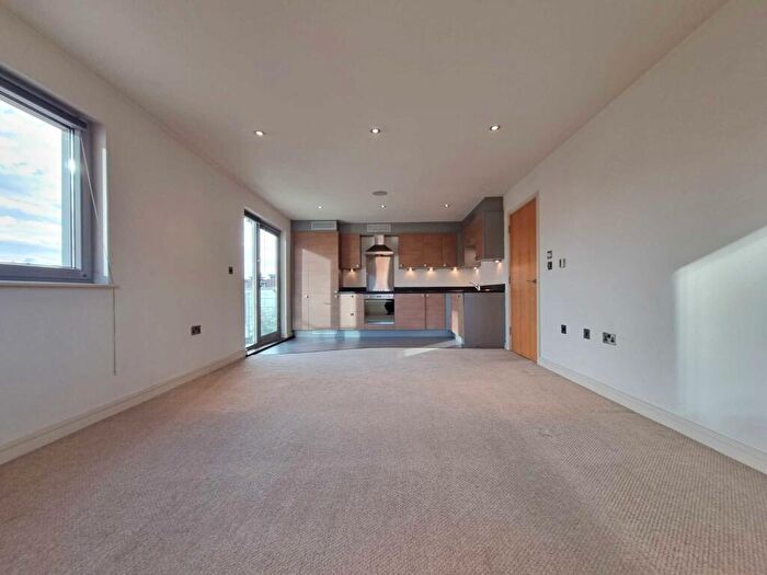 2 Bedroom Apartment To Rent In Wolsey Street, Ipswich, IP1