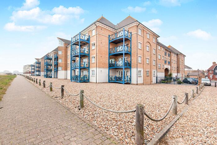 3 Bedroom Apartment To Rent In Trujillo Court, Callao Quay, Sovereign Harbour North, Eastbourne, East Sussex, BN23