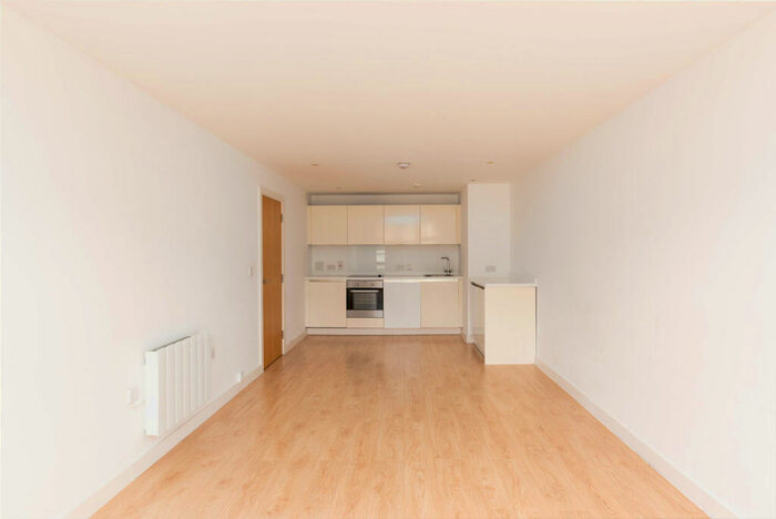 1 Bedroom Flat To Rent In Vida House, Trundleys Road, Deptford, SE8