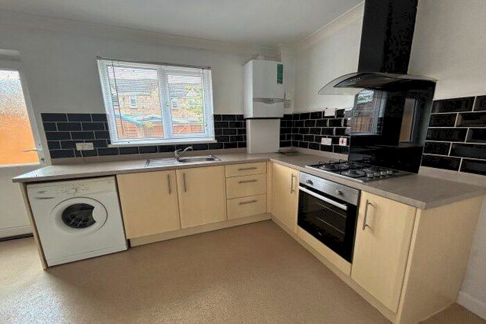 2 Bedroom Property To Rent In Cloudberry Road, Swindon, SN25